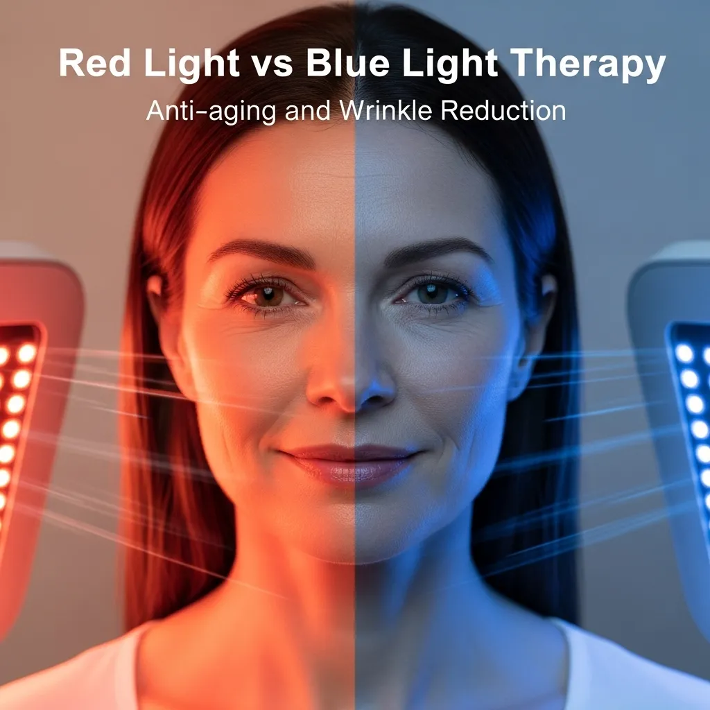 Anti-aging and Wrinkle Reduction