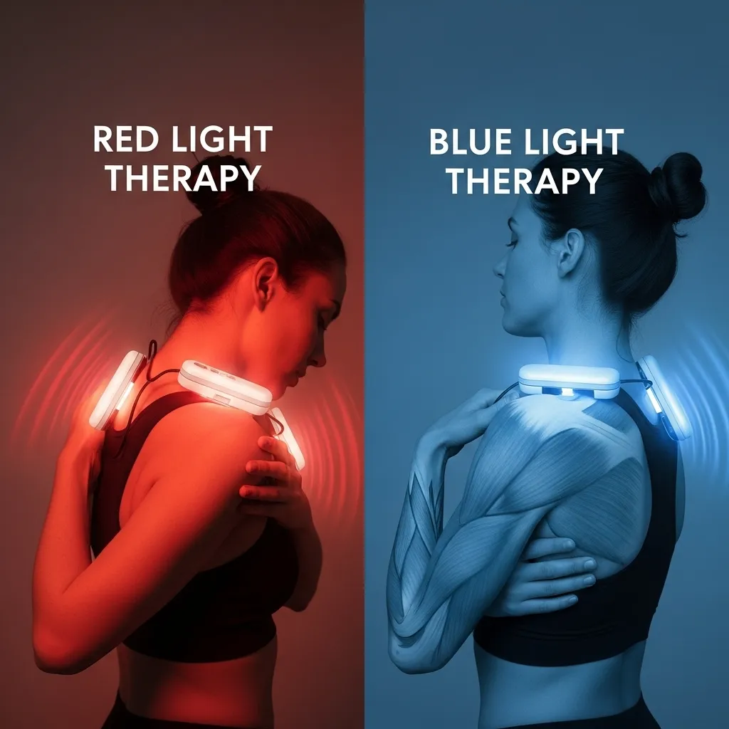 Pain Relief and Muscle Recovery