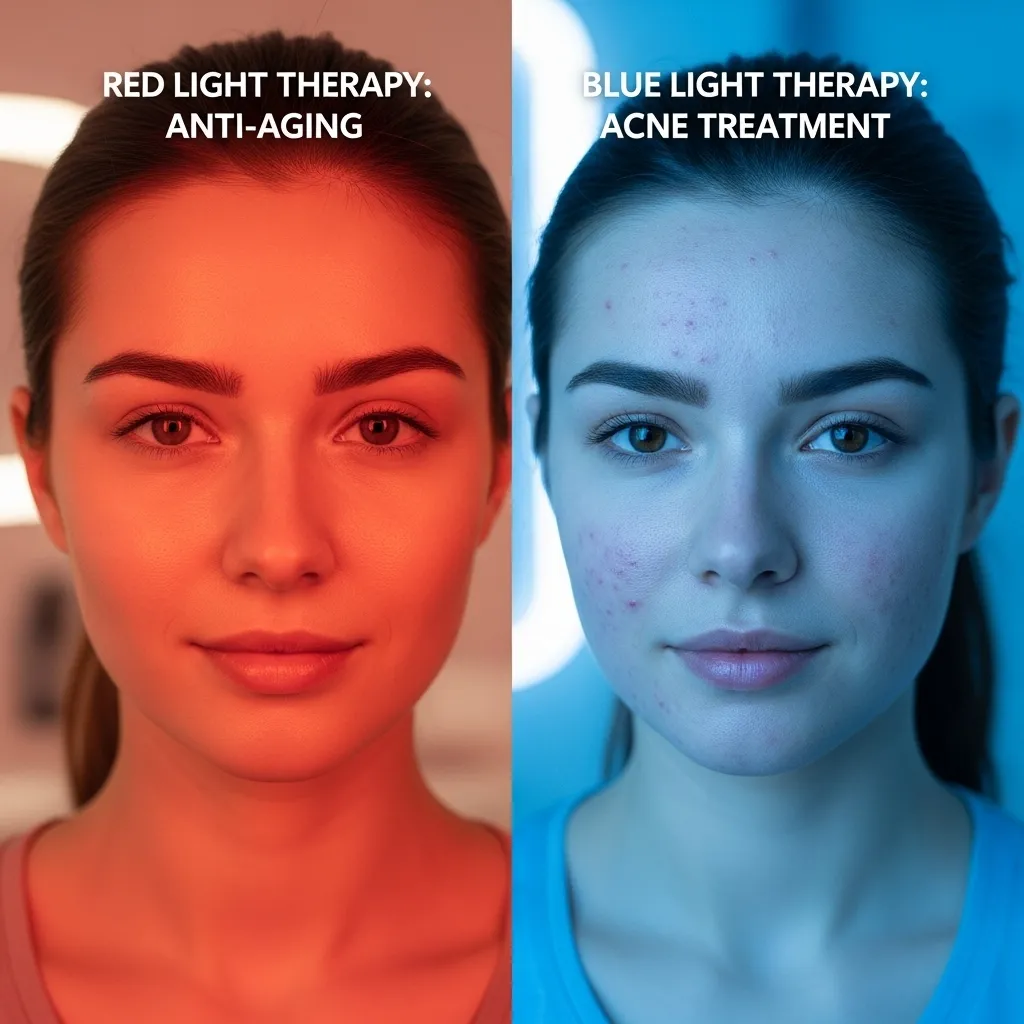 Best Use Cases: Acne vs Aging