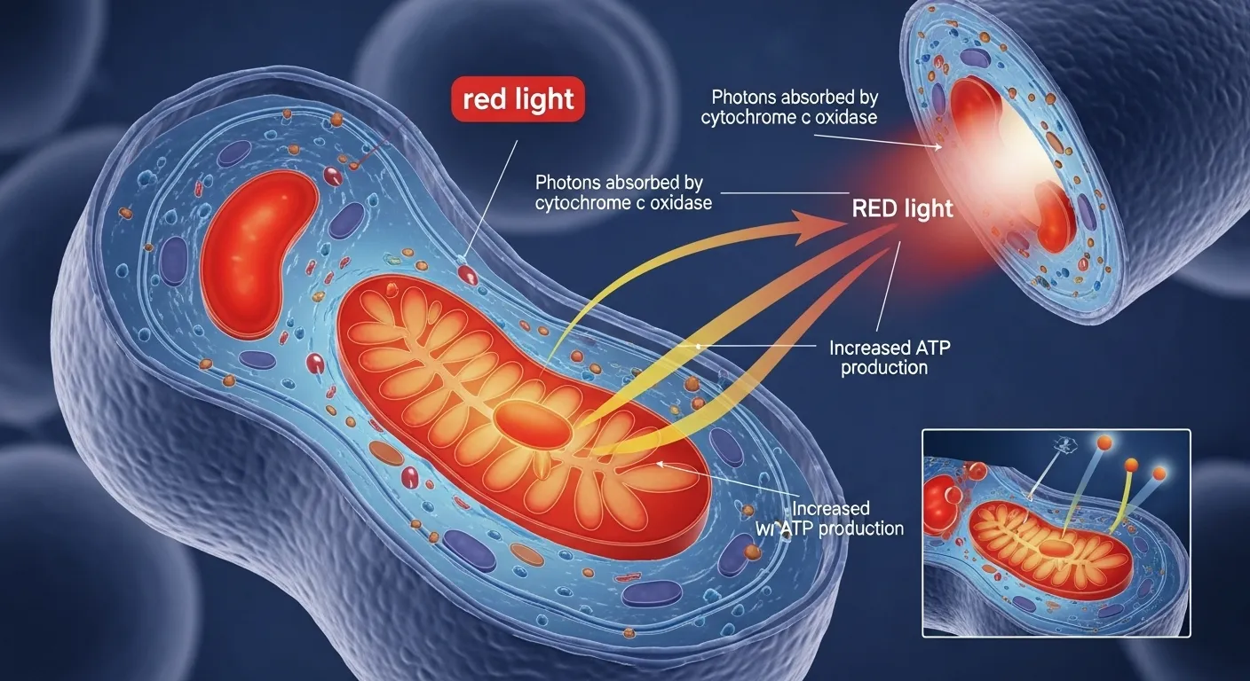 Understanding the science behind RLT