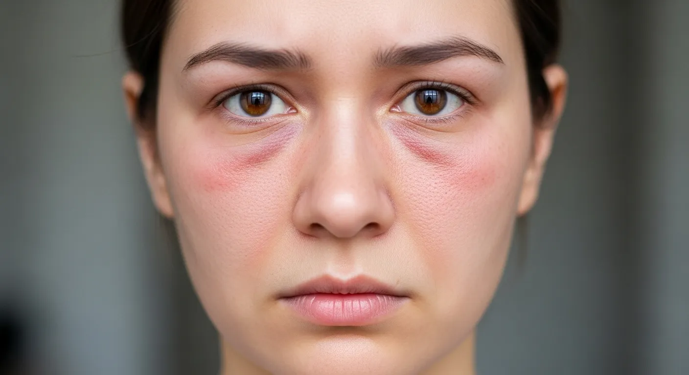 Mild Therapy Side Effects: redness, irritation