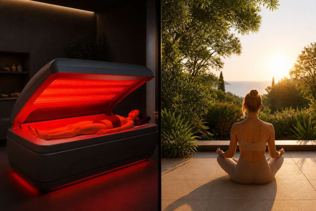 Red Light vs Sunlight: Which Boosts Vitamin D Better?