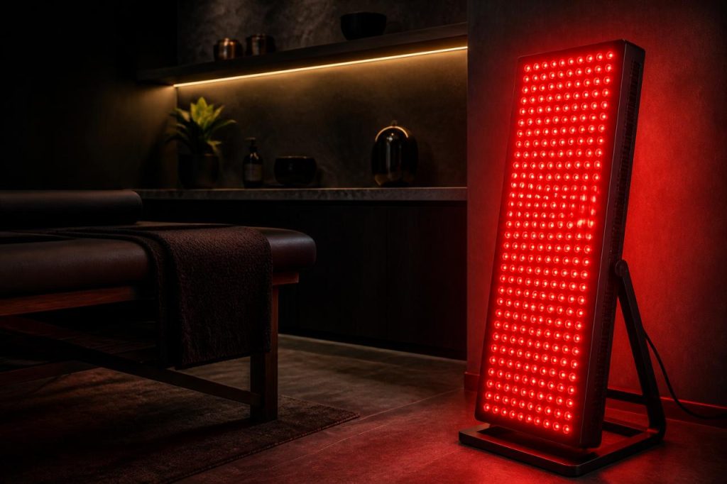 Infrared Light Therapy: Benefits, Risks & Expert Tips 2025