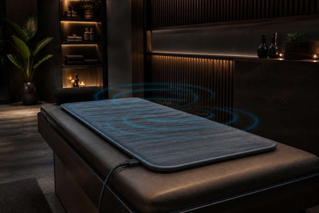 Hidden Benefits of PEMF Therapy: Beyond Pain Relief
