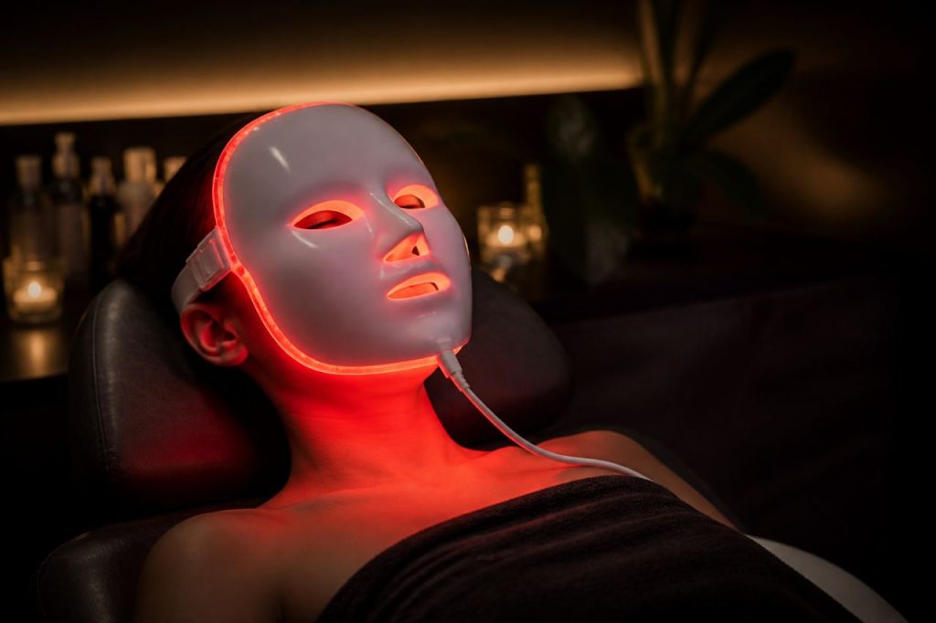 How Long Does Red Light Therapy Actually Take to Work?
