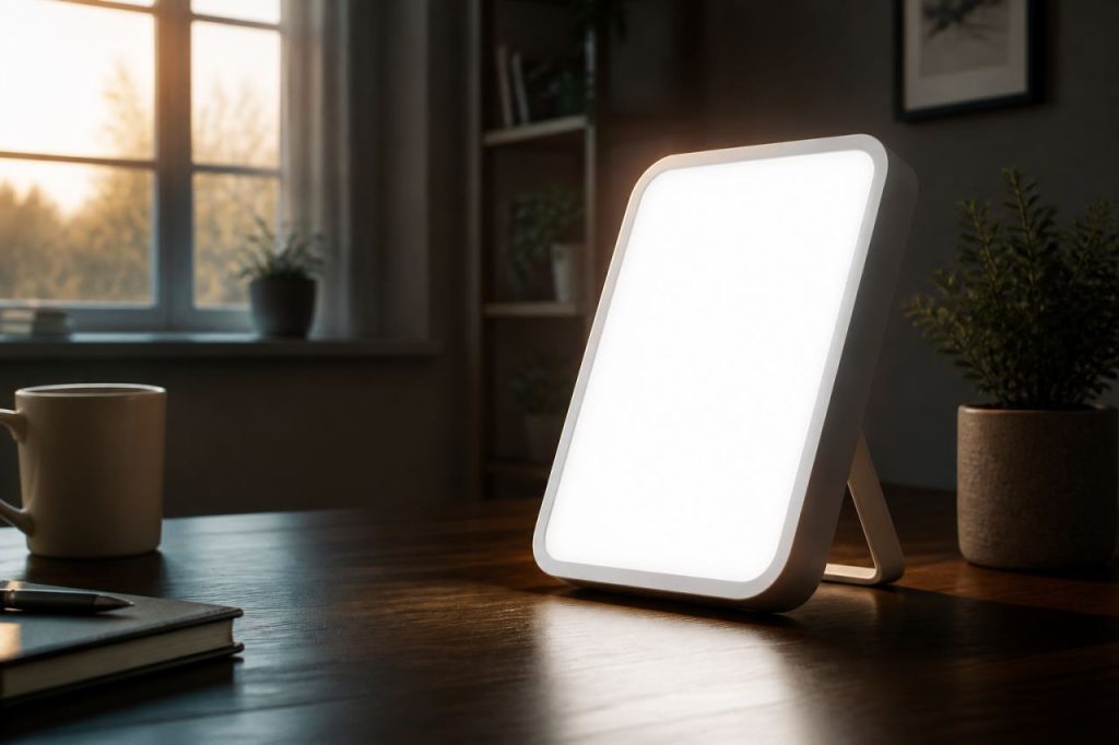 SAD Light Therapy: What Doctors Don’t Tell You