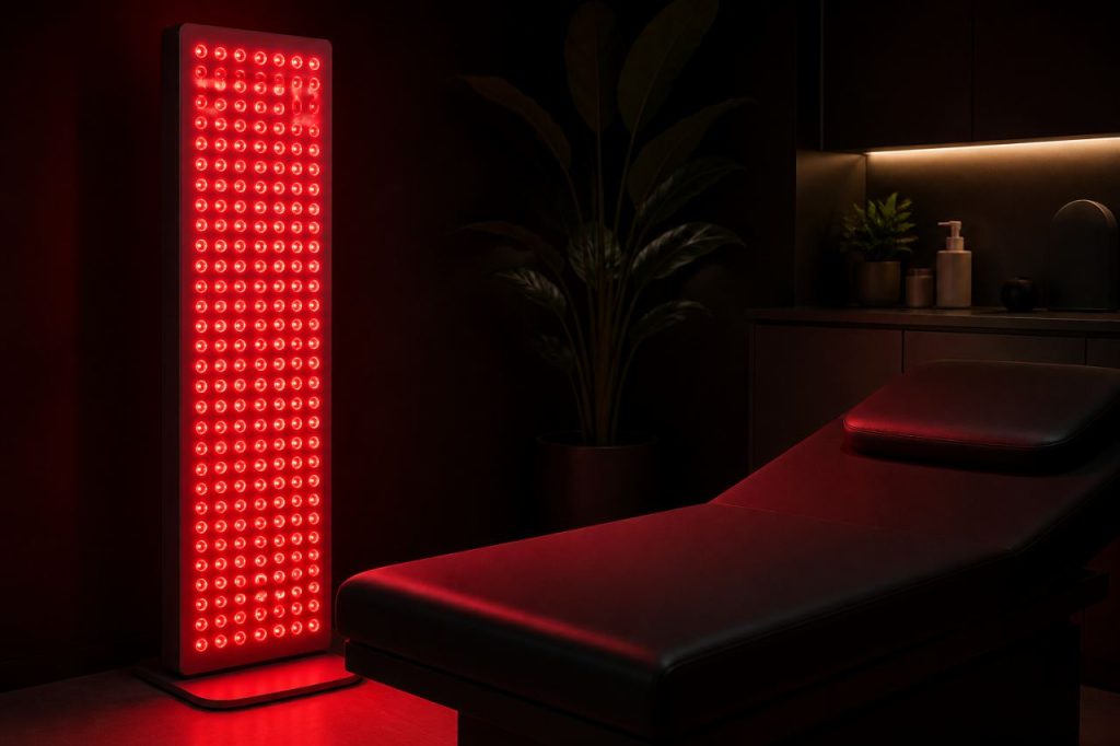Red Light Therapy Side Effects & Safety Guide 2025