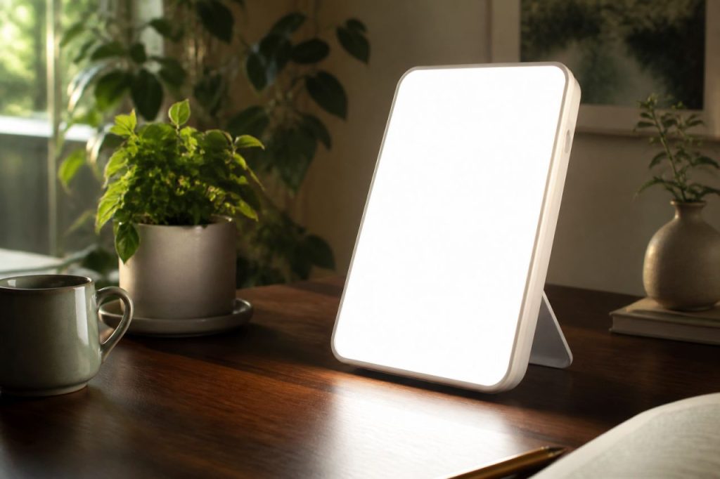 UV Light Therapy for SAD: Does It Actually Work? 2025