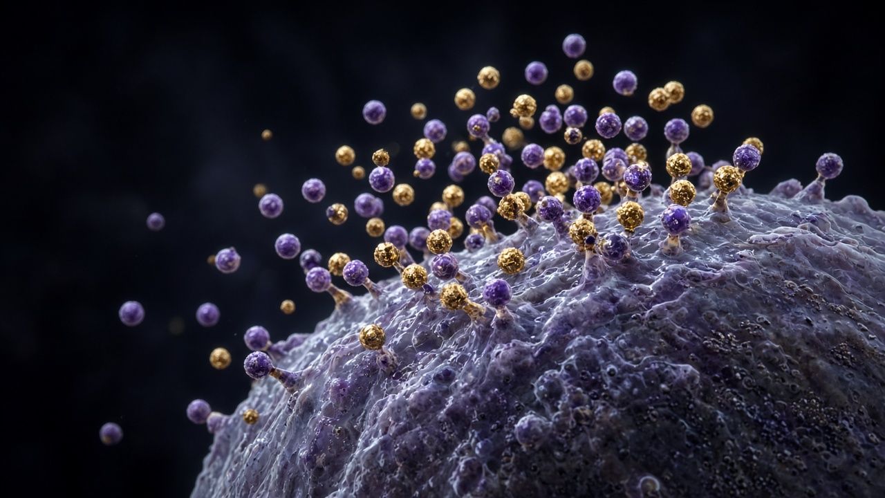 Exosome Therapy: Systemic + Topical