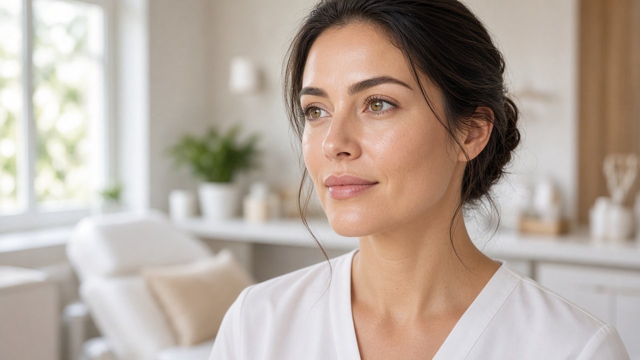 Peptide Therapy — Skin: Anti-Aging & Skin Quality