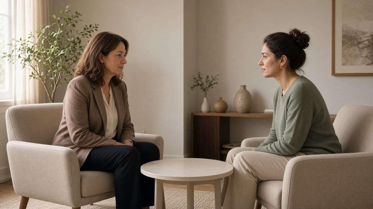Binge Eating Support: Medical Program