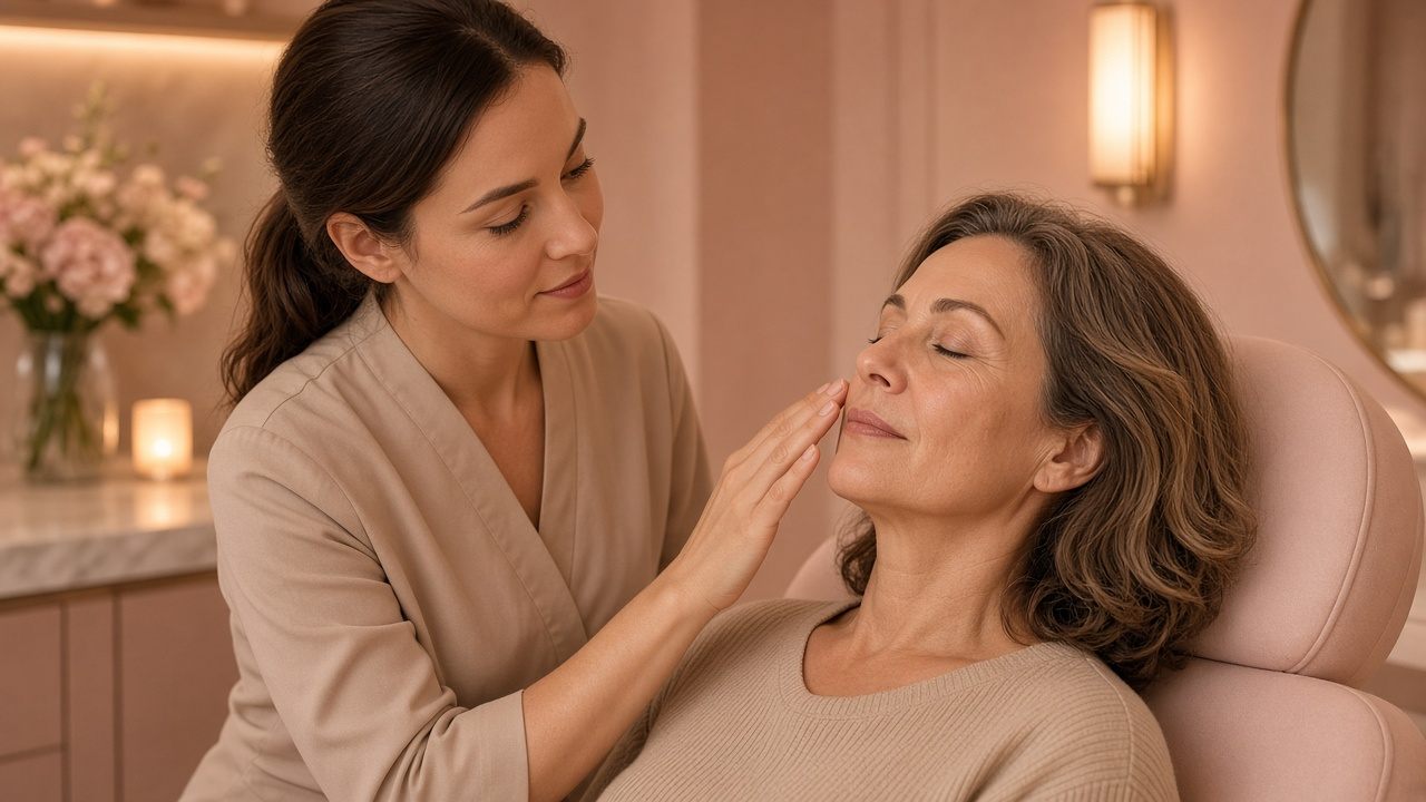 Biostimulators: Collagen Induction
