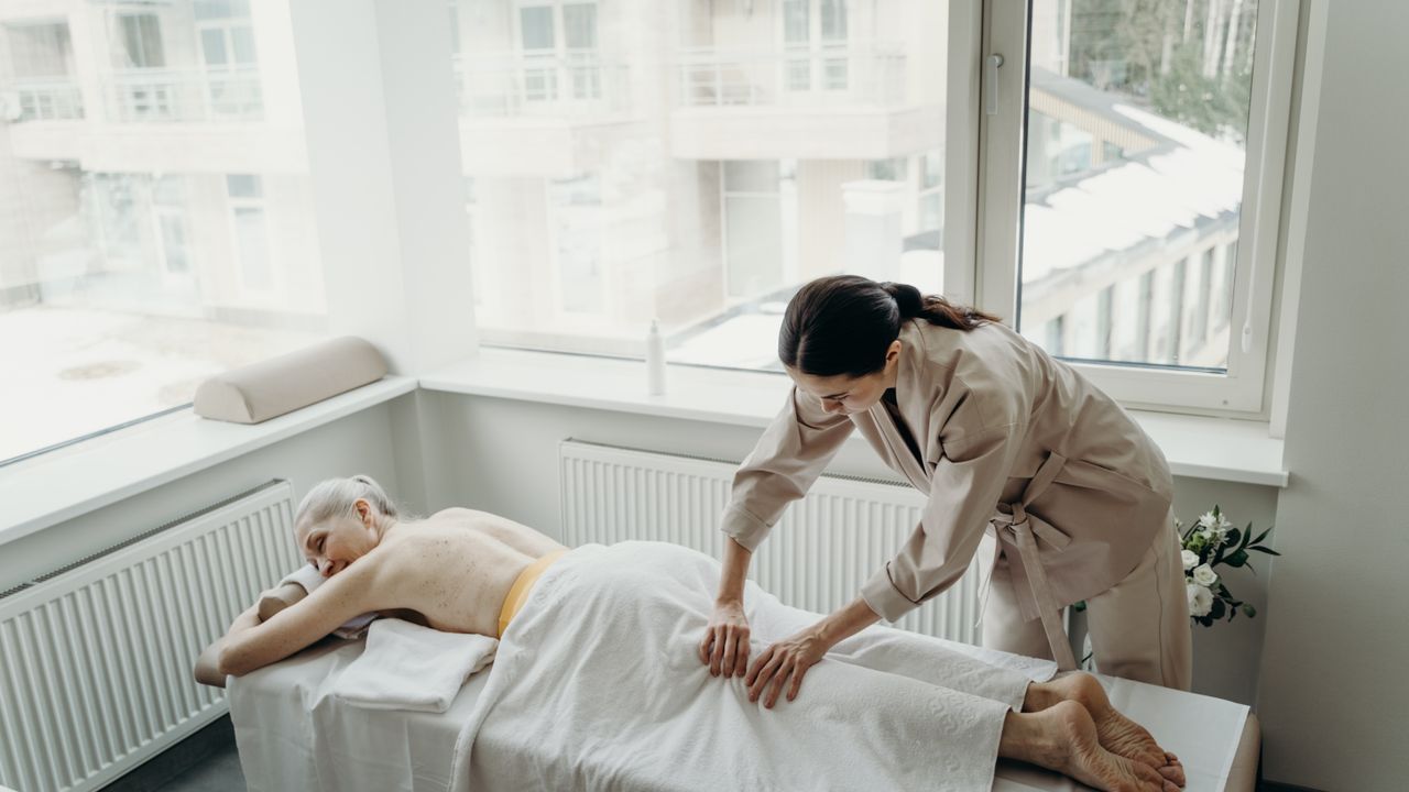EMSella: Pelvic Floor Therapy