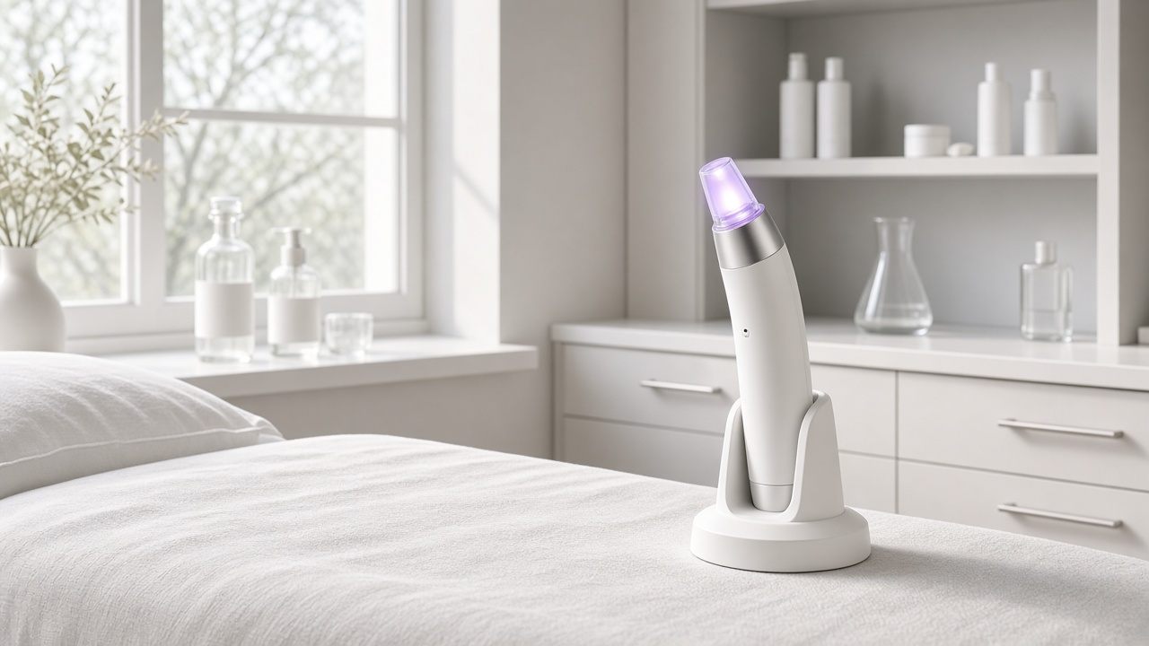 Medical Facials & Cold Plasma