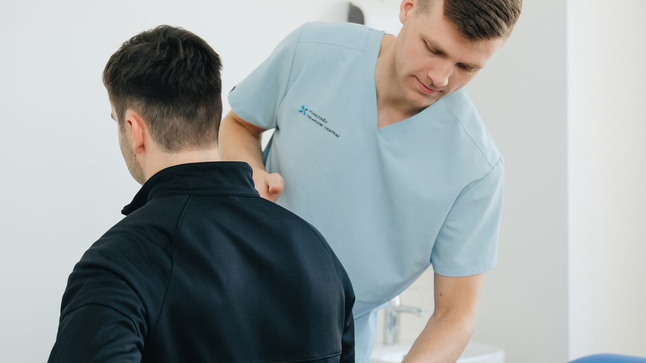 Functional Rehab Protocols: HIFEM Recovery