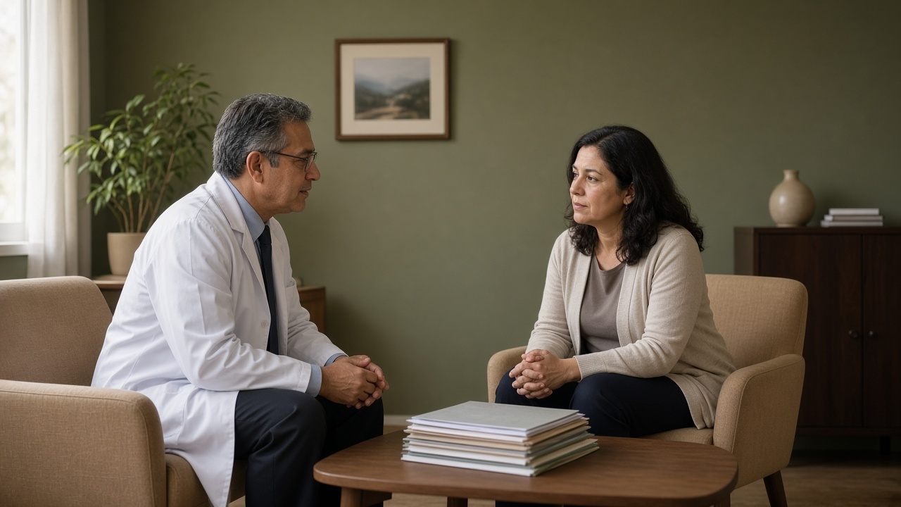 Functional Medicine Consult: 60–90 Minutes