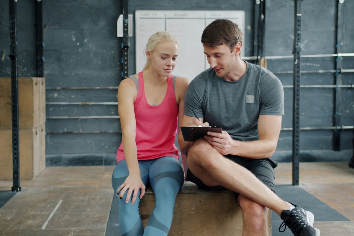 Health Coaching: Protocol to Practice