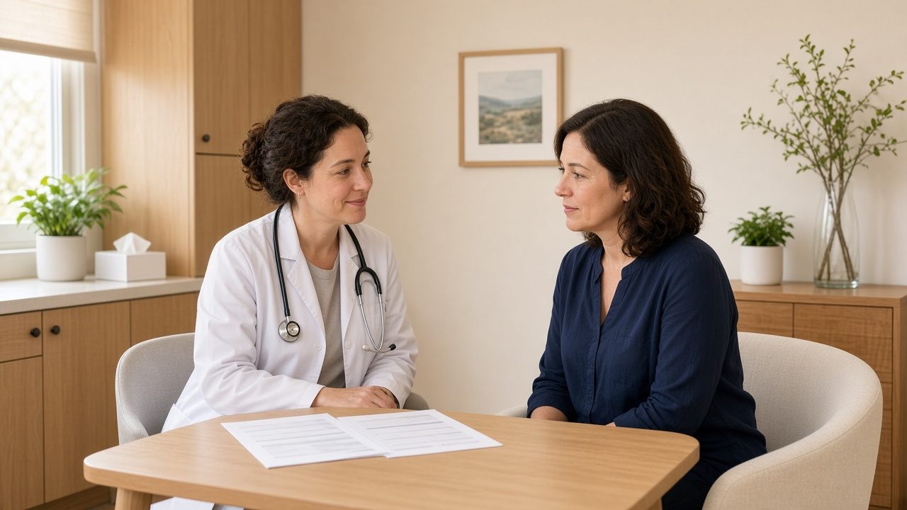 Hormone Optimization (HRT): Men + Women