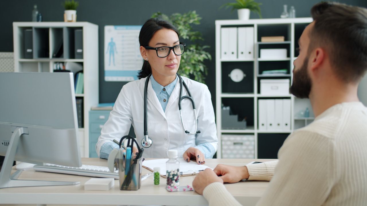 Men’s Sexual Wellness: Testosterone, Performance & Confidence