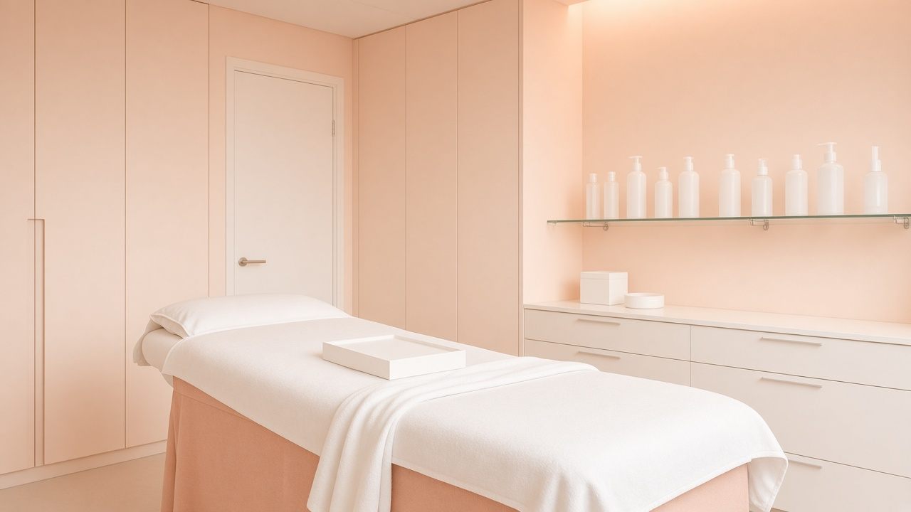 Chemical Peels: BioRePeel & ViPeel