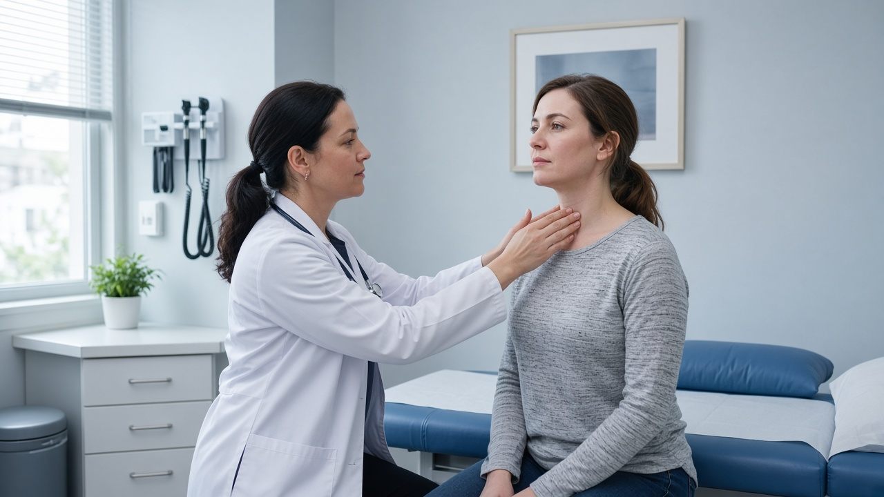 Thyroid Optimization: Full Panel-Guided