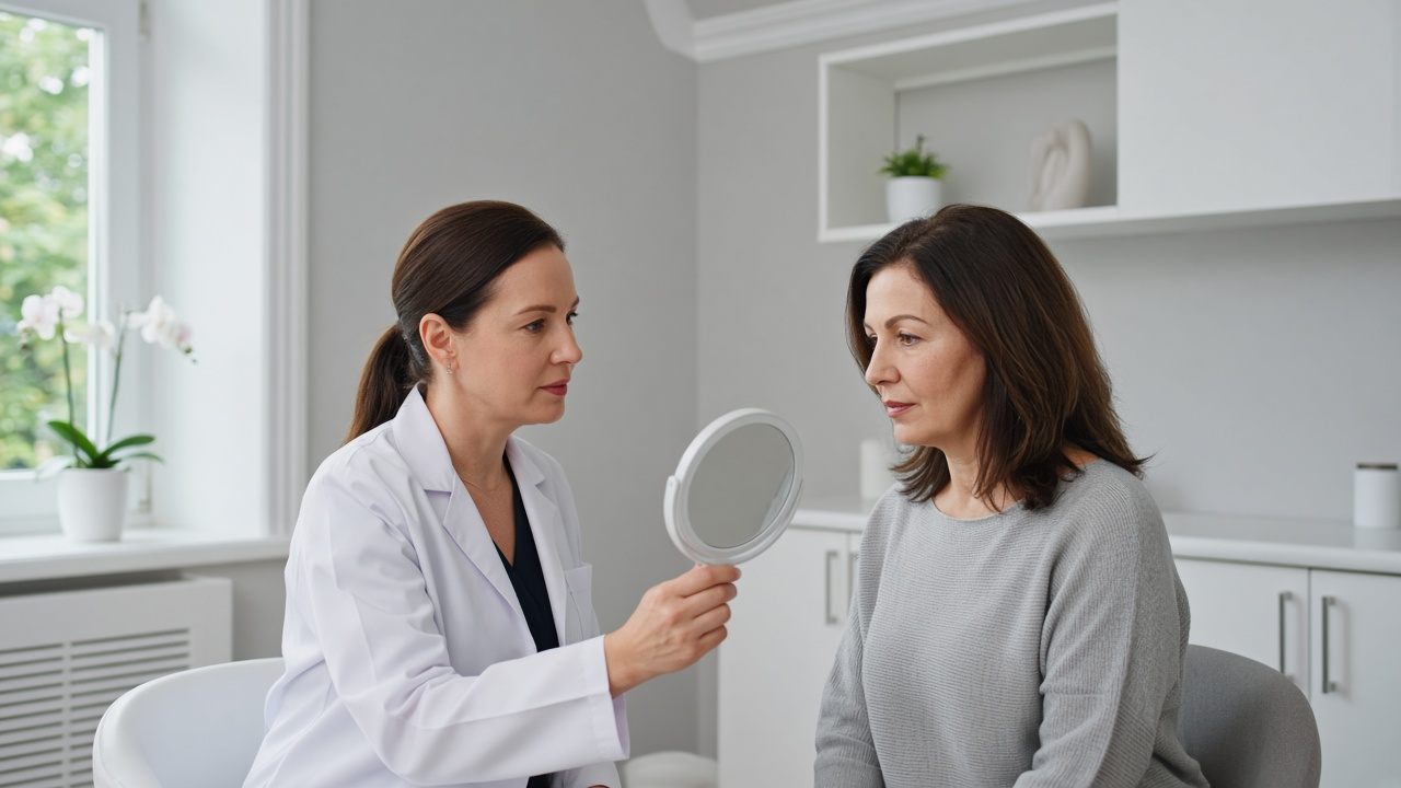 Wrinkle Relaxers: Botox / Dysport